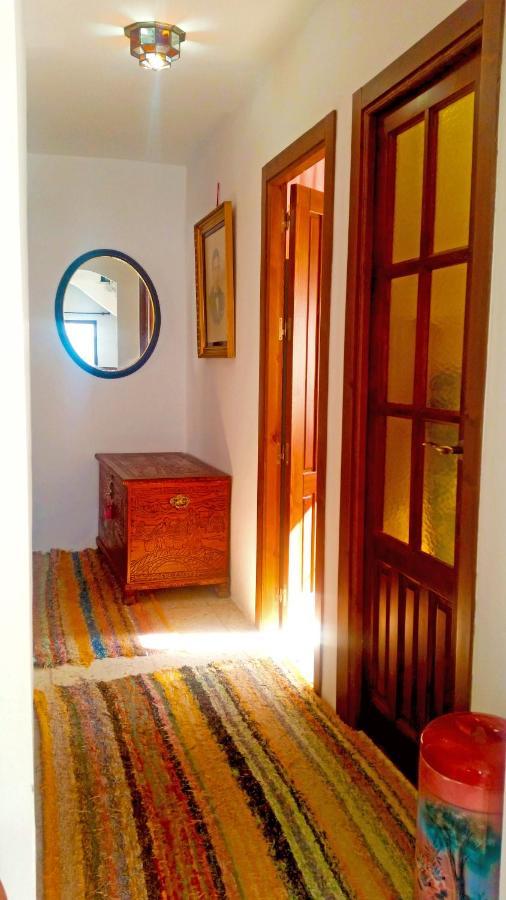 Villa Adelaida Órgiva Kültér fotó